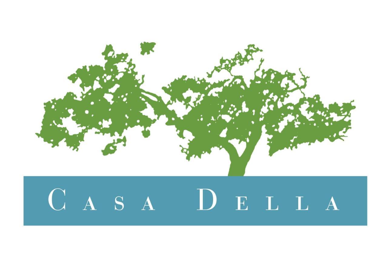 路易斯科雷亚Casa Della别墅 外观 照片